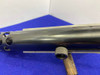 Claridge HI-Tec ZL-9 9mm 7.5" Blued/Silver **LIMITED PRODUCTION MODEL*
