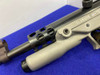 Claridge HI-Tec ZL-9 9mm 7.5" Blued/Silver **LIMITED PRODUCTION MODEL*