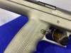 Claridge HI-Tec ZL-9 9mm 7.5" Blued/Silver **LIMITED PRODUCTION MODEL*