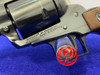 Ruger New Model Super Blackhawk .44Mag 7.5"**CLASSIC SINGLE-ACTION REVOLVER*