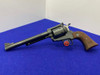 Ruger New Model Super Blackhawk .44Mag 7.5"**CLASSIC SINGLE-ACTION REVOLVER*