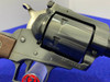 Ruger New Model Super Blackhawk .44Mag 7.5"**CLASSIC SINGLE-ACTION REVOLVER*