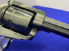 Ruger New Model Super Blackhawk .44Mag 7.5"**CLASSIC SINGLE-ACTION REVOLVER*