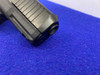 Glock 19 Gen 5 9mm Black 4.02" **HIGHLY REGARDED SEMI-AUTOMATIC HANDGUN*