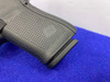 Glock 19 Gen 5 9mm Black 4.02" **HIGHLY REGARDED SEMI-AUTOMATIC HANDGUN*