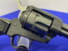 1958 Colt Single Action Frontier Scout .22 LR 4.75" **ICONIC COWBOY SIDEARM*