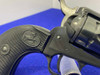 1958 Colt Single Action Frontier Scout .22 LR 4.75" **ICONIC COWBOY SIDEARM*