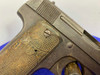 Unknown Spanish Copy of the Browning Vest Pocket .32 ACP *AWESOME PISTOL**