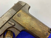 Unknown Spanish Copy of the Browning Vest Pocket .32 ACP *AWESOME PISTOL**