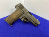 Unknown Spanish Copy of the Browning Vest Pocket .32 ACP *AWESOME PISTOL**