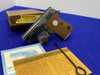 1972 Colt Automatic .25 ACP 2.25" **DESIRABLE AMERICAN MADE JUNIOR MODEL*