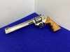 Rossi M988 Cyclops .357 Mag Stainless 8" **RELIABLE DOUBLE-ACTION REVOLVER*