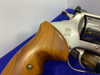 Rossi M988 Cyclops .357 Mag Stainless 8" **RELIABLE DOUBLE-ACTION REVOLVER*