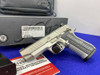Kimber JDS9C 9mm Stainless 4" **FANTASTIC DOUBLE STACK 1911 PISTOL*