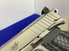 Kimber JDS9C 9mm Stainless 4" **FANTASTIC DOUBLE STACK 1911 PISTOL*