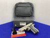 Kimber JDS9C 9mm Stainless 4" **FANTASTIC DOUBLE STACK 1911 PISTOL*