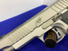 Kimber JDS9C 9mm Stainless 4" **FANTASTIC DOUBLE STACK 1911 PISTOL*