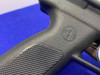 Intratec Tec-DC9s 9mm Stainless 5" **POWERFUL SEMI-AUTOMATIC PISTOL*