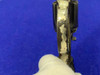 1903 Colt New Pocket Model .32 Colt Nickel 3.5" **DOUBLE-ACTION REVOLVER*