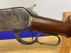 1891 Winchester 1886 .40-82 WCF Blue 26" **RESPECTED LEVER-ACTION RIFLE*