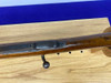Mauser Argentino M1891 7.65×53mm Blue 22" **FANTASTIC BOLT-ACTION RIFLE*