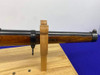 Mauser Argentino M1891 7.65×53mm Blue 22" **FANTASTIC BOLT-ACTION RIFLE*