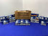 700 (Rds) Smith Wesson .45, .44, .38, .380, and 9mm *EXCELLENT AMMUNITION*