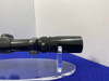 Burris 3-9X Compact Scope w/ Rings Crosshair Reticle  *VINTAGE OPTIC*