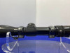 Burris 3-9X Compact Scope w/ Rings Crosshair Reticle  *VINTAGE OPTIC*