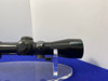 Burris 3-9X Compact Scope w/ Rings Crosshair Reticle  *VINTAGE OPTIC*