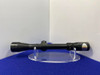 Burris 3-9X Rifle Scope w/ Box & Papers Ranging Reticle*CLASSIC OPTIC*