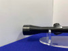 Burris 3-9X Rifle Scope w/ Box & Papers Ranging Reticle*CLASSIC OPTIC*
