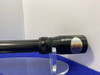 Burris 3-9X Rifle Scope w/ Box & Papers Ranging Reticle*CLASSIC OPTIC*