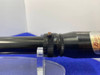 Burris 3-9X Rifle Scope w/ Box & Papers Ranging Reticle*CLASSIC OPTIC*