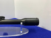 Kahles Wien ZF95 10x42 Fixed Power Precision Rifle Scope*RELAIBLE OPTIC*