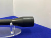 Kahles Wien ZF95 10x42 Fixed Power Precision Rifle Scope*RELAIBLE OPTIC*