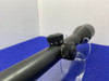 Kahles Wien ZF95 10x42 Fixed Power Precision Rifle Scope*RELAIBLE OPTIC*
