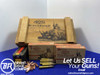 Hornady .405 Winchester Ammo & Barnes Bullets Lot w/ Crate *BIG GAME AMMO*