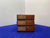 Hornady .405 Winchester Ammo & Barnes Bullets Lot w/ Crate *BIG GAME AMMO*