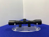 Gamo LC4x32 WRH Air Rifle Scope w/ Rings & Box *CLEAN RELIABLE OPTIC*