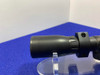 Gamo LC4x32 WRH Air Rifle Scope w/ Rings & Box *CLEAN RELIABLE OPTIC*