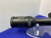 Swarovski Habicht 1.25-4x24 Rifle Scope w/ Box *PREMIUM AUSTRIAN OPTIC*