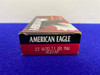 Federal American Eagle / Remington Express 32 Auto *DEPENDABLE PISTOL AMMO*