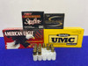 Federal, Remington, PMC, Speer .40 S&W *GREAT PERSONAL DEFENSE AMMO*