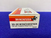Remington/Winchester/PMC/Hornady .30-30 Win *DEPENDABLE RIFLE AMMUNITION*