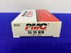 Remington/Winchester/PMC/Hornady .30-30 Win *DEPENDABLE RIFLE AMMUNITION*