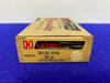 Remington/Winchester/PMC/Hornady .30-30 Win *DEPENDABLE RIFLE AMMUNITION*