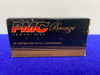 Winchester/ Sig Sauer/ PMC .380 Automatic *EXCELLENT HANDGUN AMMO LOT*
