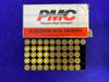 Winchester/ Sig Sauer/ PMC .380 Automatic *EXCELLENT HANDGUN AMMO LOT*