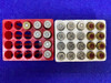 Winchester/ Sig Sauer/ PMC .380 Automatic *EXCELLENT HANDGUN AMMO LOT*